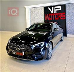 مێرسێدس بێنز E-Class